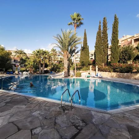 103 Regina Gardens Διαμέρισμα Πάφος Εξωτερικό φωτογραφία
