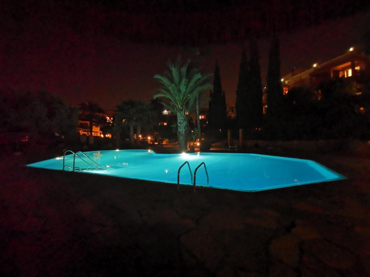103 Regina Gardens Διαμέρισμα Πάφος Εξωτερικό φωτογραφία