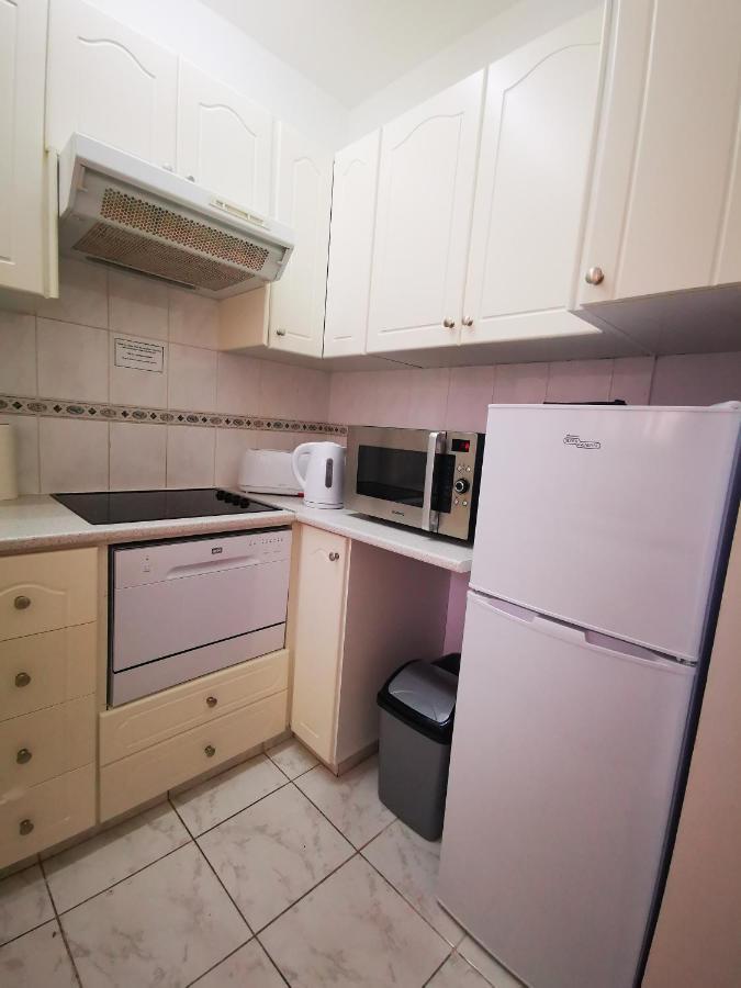 103 Regina Gardens Διαμέρισμα Πάφος Εξωτερικό φωτογραφία