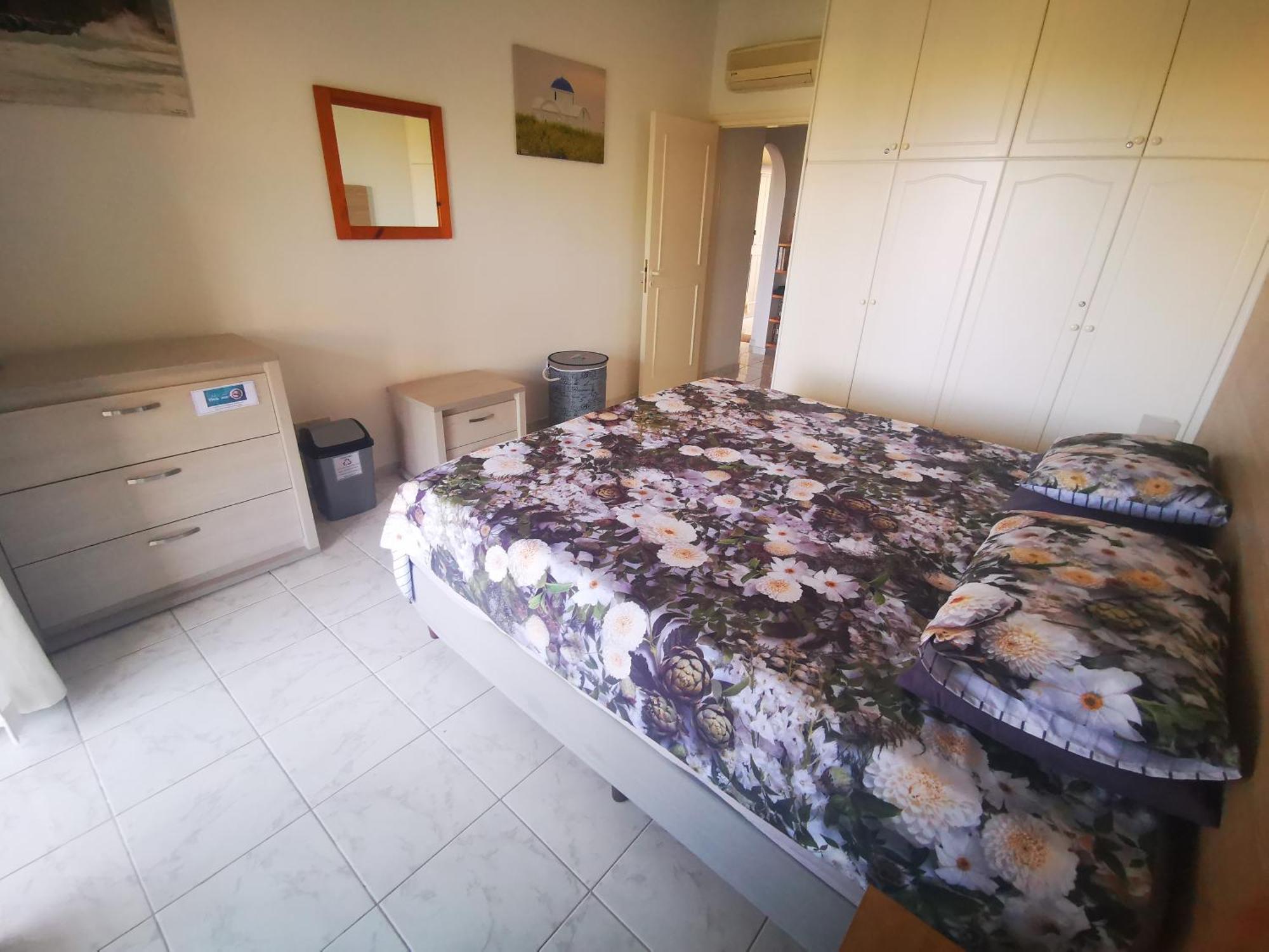103 Regina Gardens Διαμέρισμα Πάφος Εξωτερικό φωτογραφία
