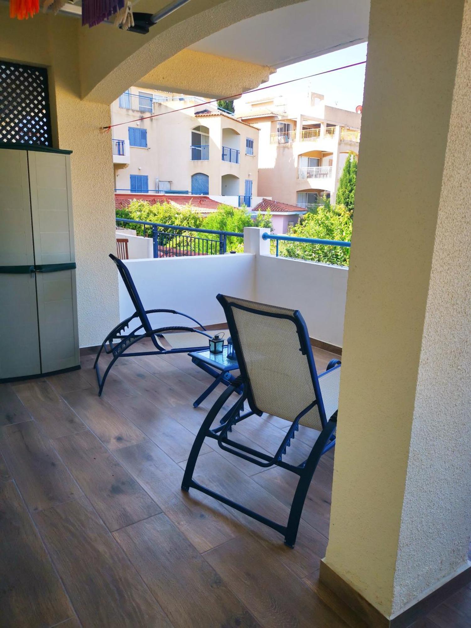 103 Regina Gardens Διαμέρισμα Πάφος Εξωτερικό φωτογραφία