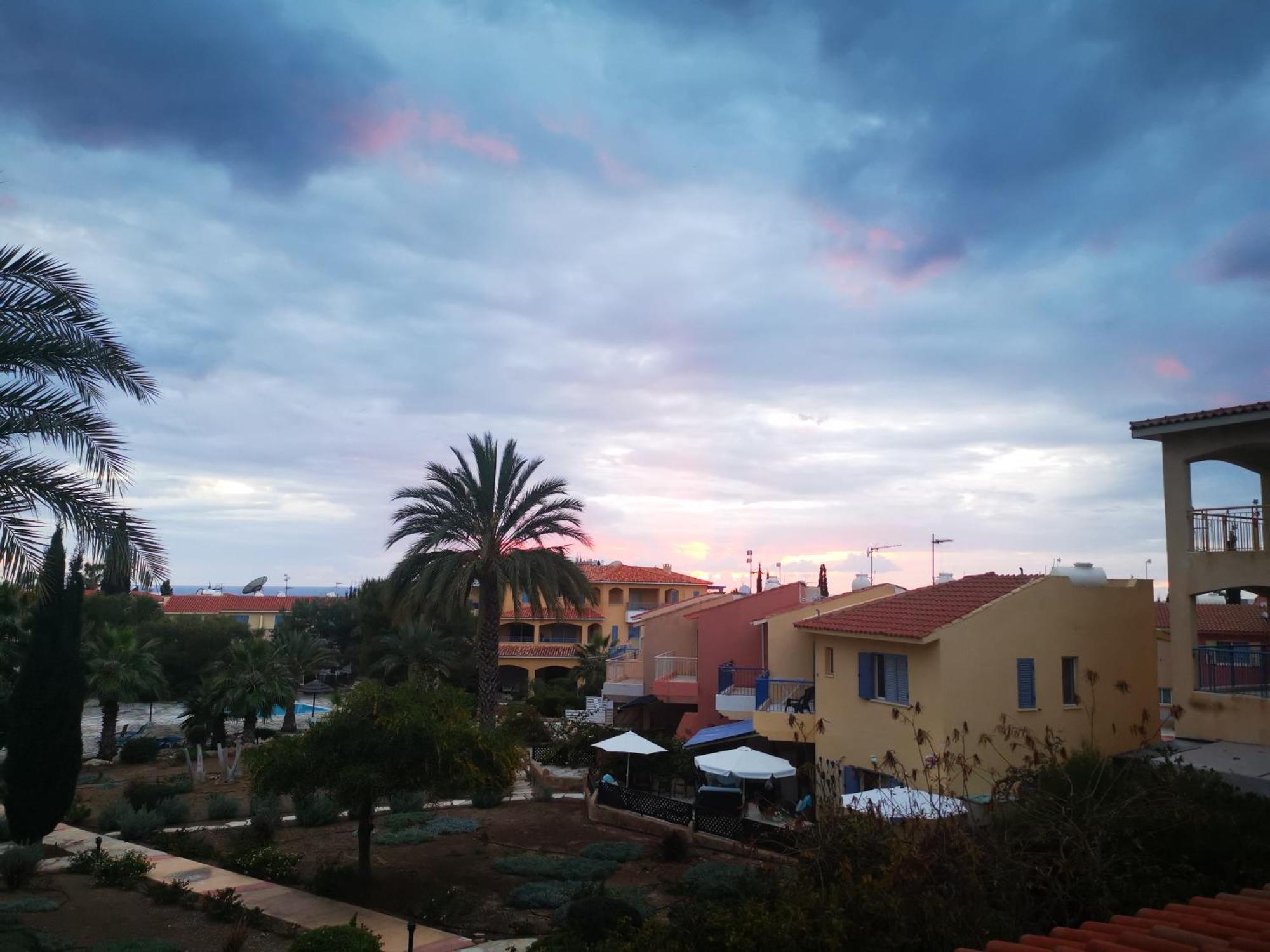 103 Regina Gardens Διαμέρισμα Πάφος Εξωτερικό φωτογραφία