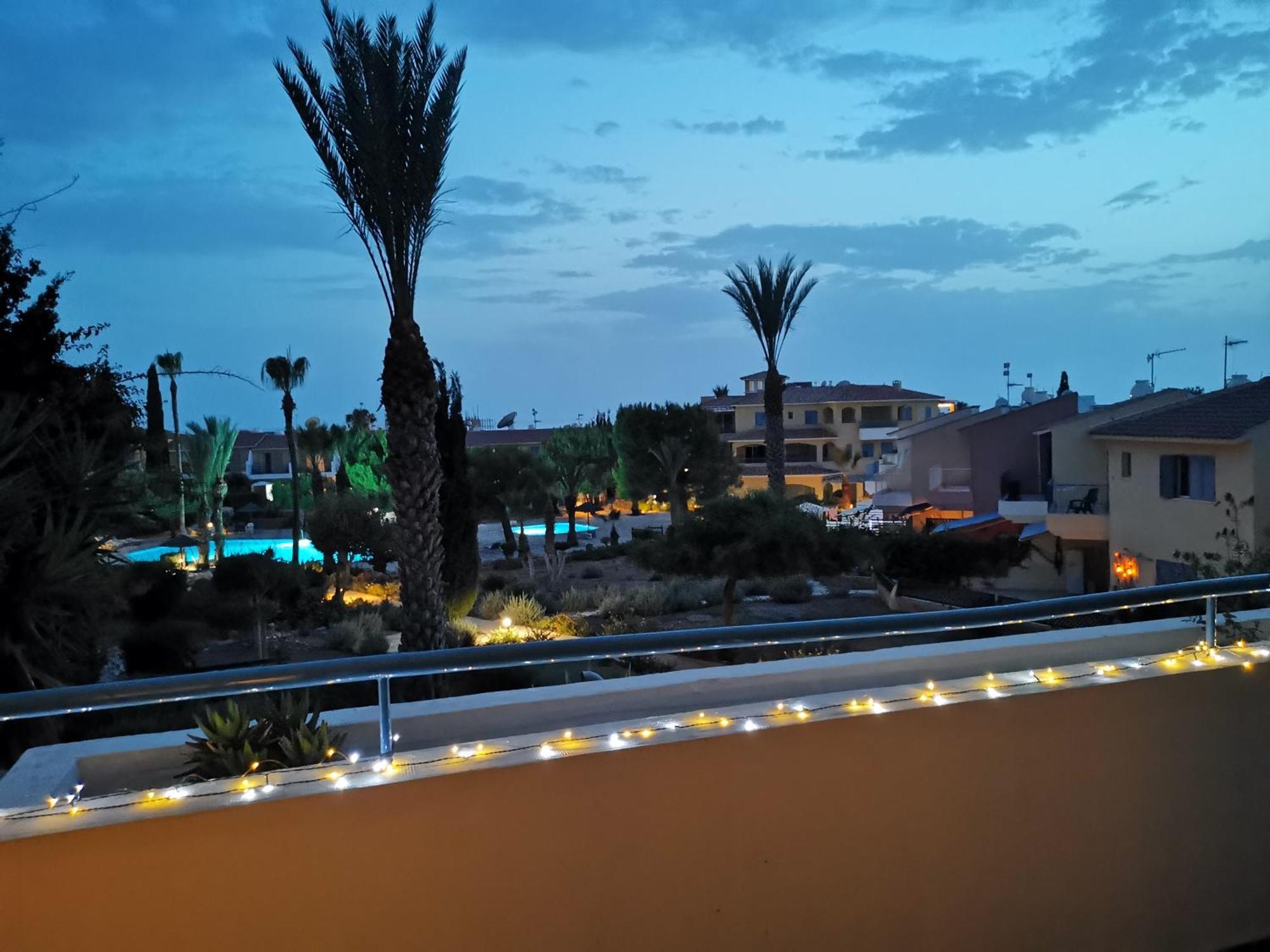 103 Regina Gardens Διαμέρισμα Πάφος Εξωτερικό φωτογραφία
